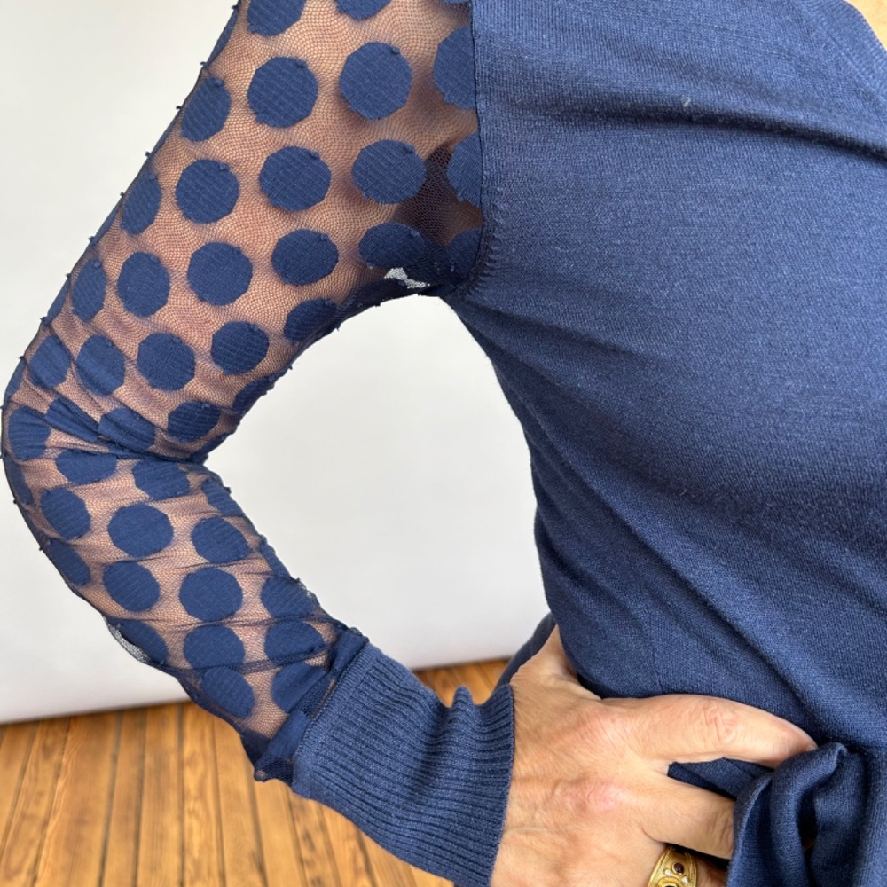 Dvf Wrap Dress - image 4